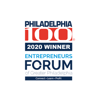 Philadelphia 100 — 2020 Winner