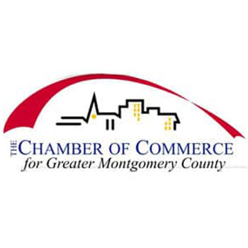 The Chamber of Commerce for Greater Montgomery County