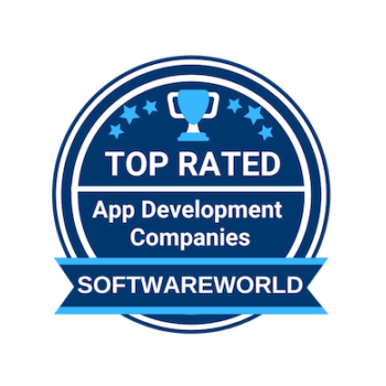 SoftwareWorld — Top Rated App Development Companies