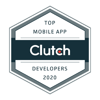 Clutch — Top Mobile App Developers 2020
