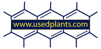 Used Plants