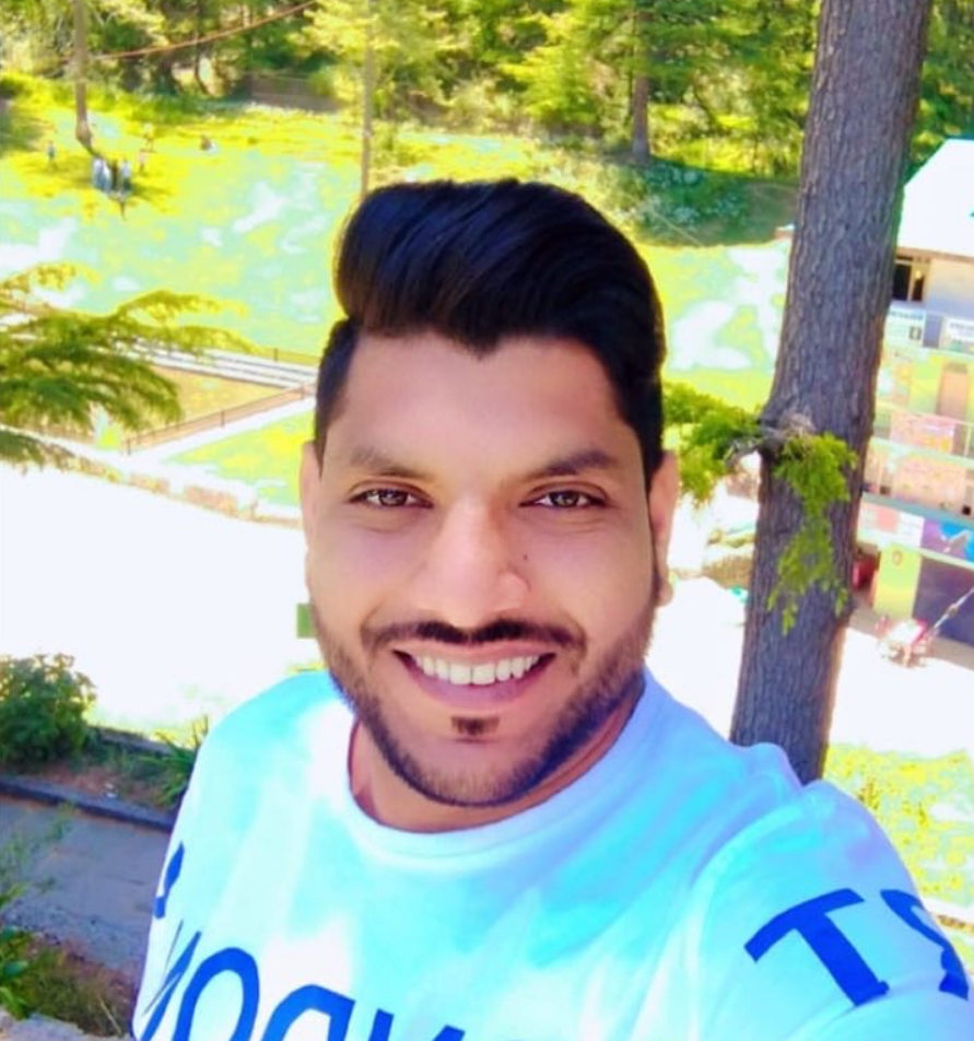Sanjeev Kumar