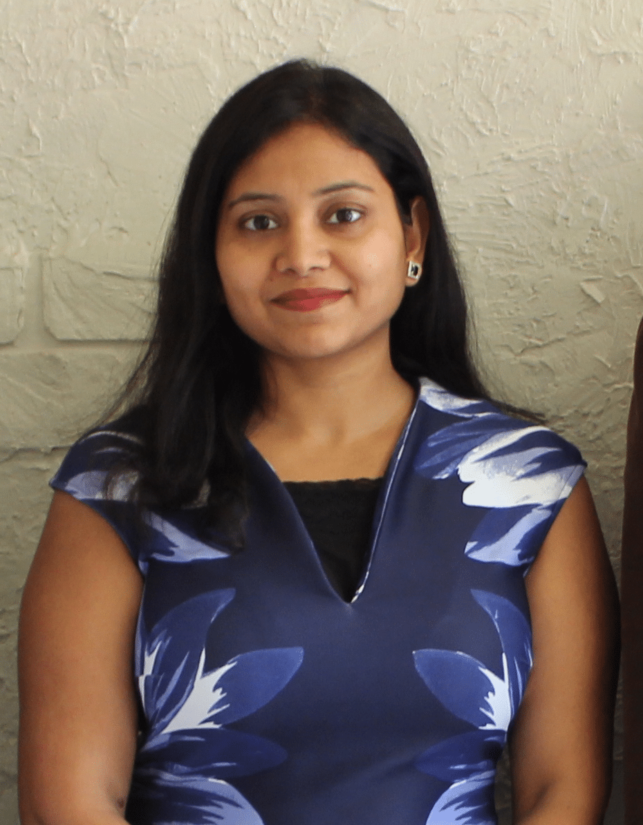 Shaili Gupta