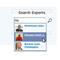 Get Facebook Auto Complete with Post Image by OpenSource Technologies
