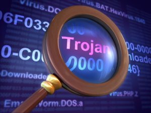 How To Remove Trojan Attack On Magento Website