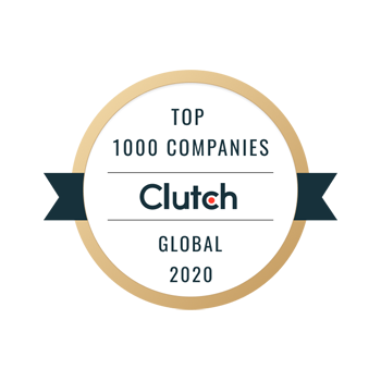 OpenSource Technologies Inc. Named by Clutch as One of the World’s Top 1000 B2B Firms