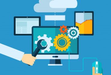 Custom Application Development