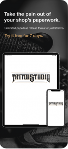 tattoo app
