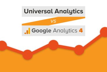 Differences Between Google Analytics 4 (GA4) and Universal Analytics