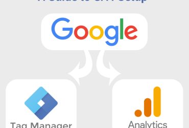 Google Analytics 4 Setup