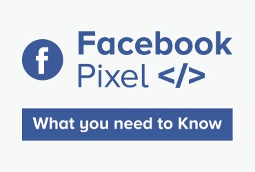 Facebook Pixel code