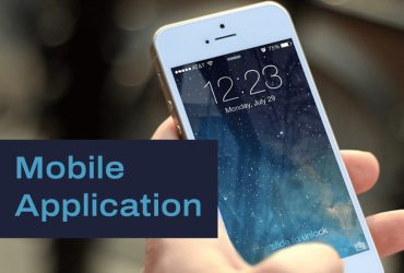 Mobile Application