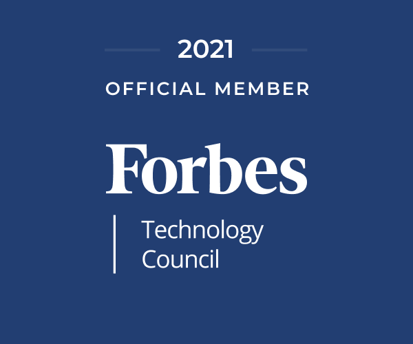 OpenSource Technologies accepted into Forbes Technology Council