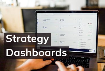 Strategy Dashboard