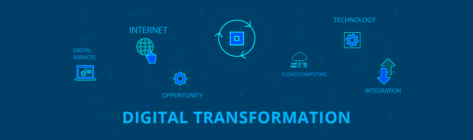 5 Ways to Overcome Labor Shortage With Digitalization