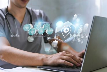 Health Care Mobile App Development