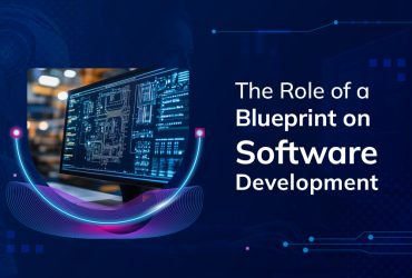 Role of a Blueprint in Software Development