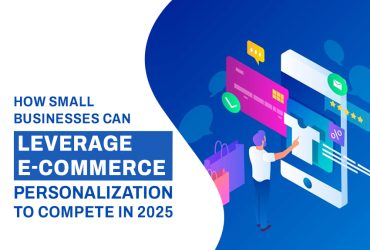 E-commerce Personalization to Compete in 2025