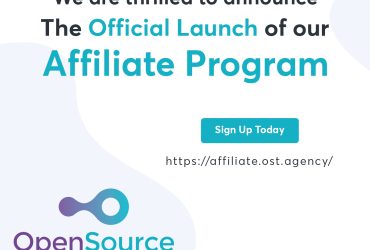 OpenSource Technologies Affiliate Program