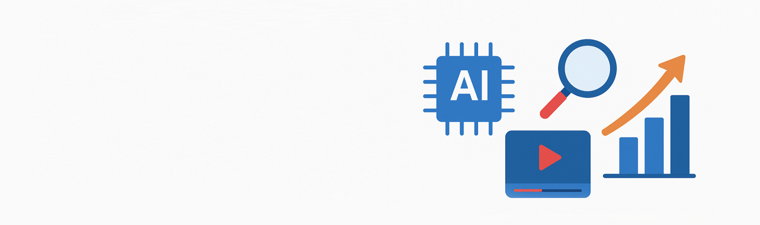 The Future of Marketing is Here: Key Takeaways from Google Marketing Live 2025