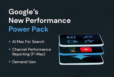 Google new Performance Power pack
