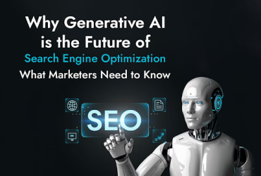 Why Generative AI the Future of SEO
