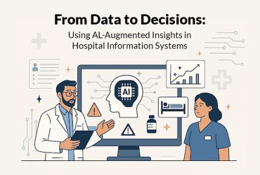 Custom Healthcare Development