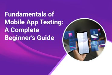 Software Application Development Services