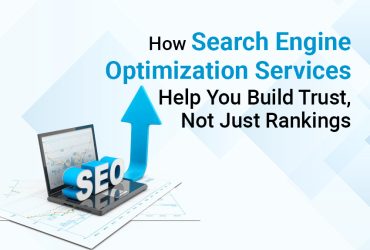 Search Engine Optimization Services