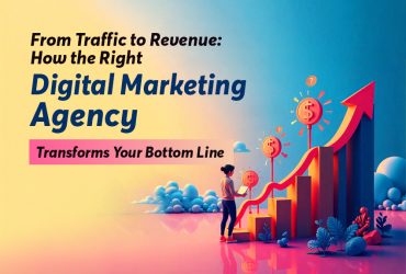 Right Digital Marketing Agency