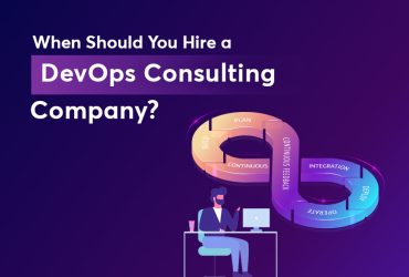 Hire DevOps Consulting Company
