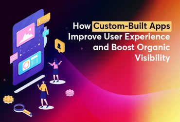 custom app development agency,