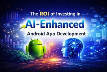 AI-powered Android apps
