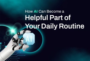 How AI Can Become a Helpful