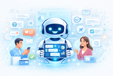 Turn Every Chat Into Business Intelligence: The Modern Case for AI-Powered Chatbots