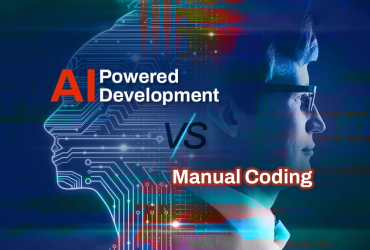 AI-Powered Development vs Manual Coding