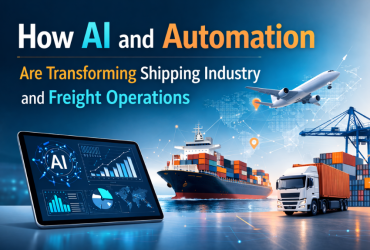 how AI and Automation are transforming