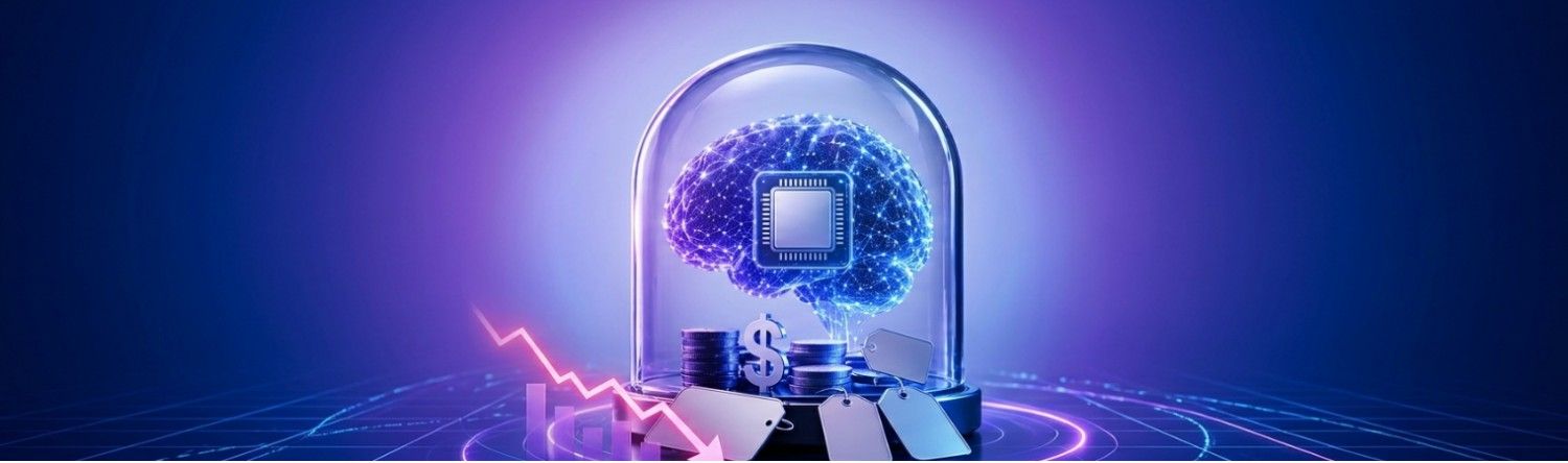 The Hidden Cost of Keeping Your AI in a Research Environment