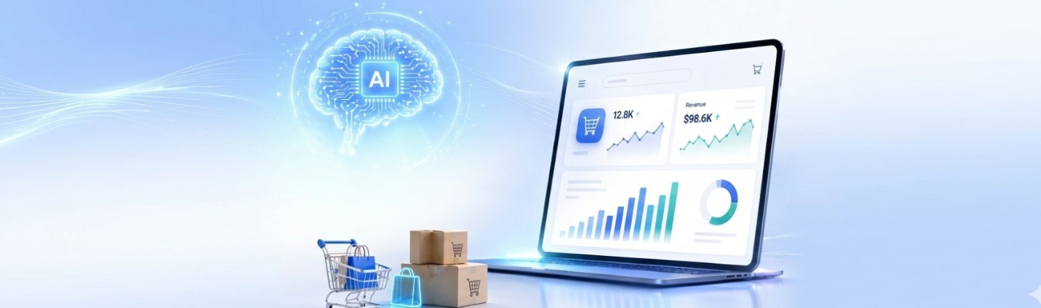 How to Make Your Website Generative AI Friendly So Your Ecommerce Business Ranks on ChatGPT and Beyond
