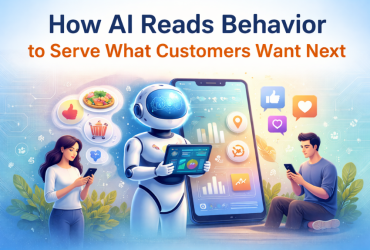 The Future of Personalization in Food