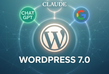 AI in WordPress in 2026: What Actually Changed, What Your Business Should Do About It, and What’s Mostly Hype