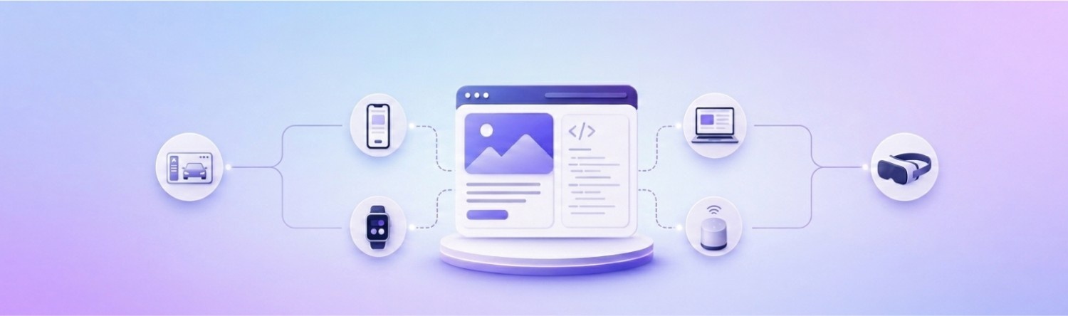 Headless CMS in 2026: Why More Businesses Are Quietly Moving Away From Traditional Platforms