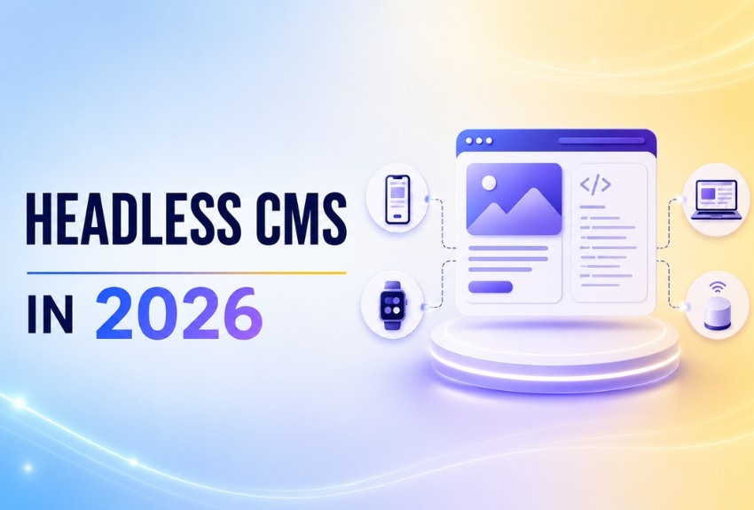 Headless CMS in 2026: Why More Businesses Are Quietly Moving Away From Traditional Platforms
