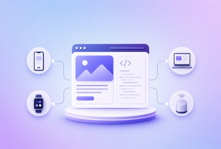 Headless CMS in 2026: Why More Businesses Are Quietly Moving Away From Traditional Platforms