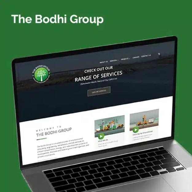 The Bodhi Group